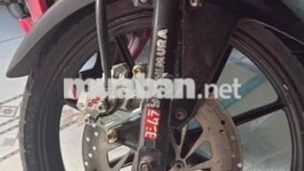 Honda Winner V1 Đỏ