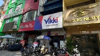 NHÀ ĐẸP- GIÁ TỐT- MT TRẦN HƯNG ĐẠO Q1