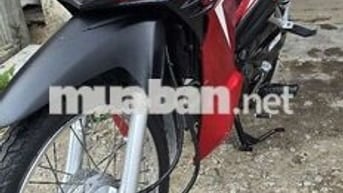 Honda RSX Fi 2020 Đỏ