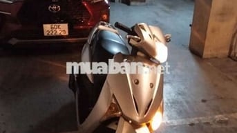 Honda SCR Hàng Nhập khẩu Fi. Ngay Chủ.bstp Cực bền