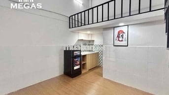 Cho Thuê Căn Hộ Full Nội Thất Ngay Metro Khu Công Nghệ Cao