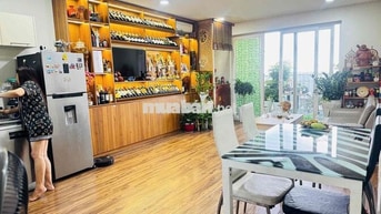 bán căn Carina 99m2, 2PN viêw hồ , shr, giá 4 tỷ 2 Tl