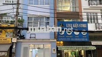 Nhà mặt tiền 297m2 đường Thăng Long quận Tân Bình