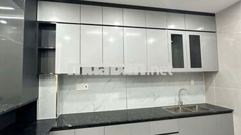 BÁN NHÀ 1 TRỆT 1 LẦU KDC HÓA AN NGAY CTY POUCHEN GIÁ 3 TỶ 590