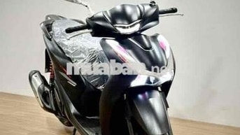 SH160 ABS 2025 Độ Full - Trả trước 60tr nhận xe✅