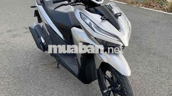 Honda Vario 2019 màu Bạc