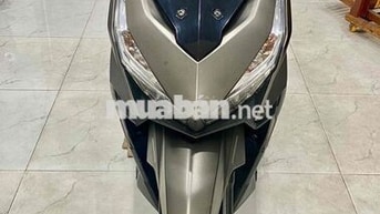 Honda Vario 150 2016 Cát vàng