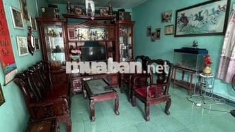 Nhà bán Phường An Bình Biên Hoà 120m2 thổ cư 100% Giá 3tỷ490