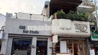 🔥 Nhà Nguyên Căn Mặt Tiền Cao Bá Nhạ Q1 – Trệt Lửng Đẹp – Vị Trí Tru