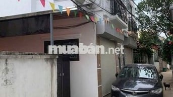 CHO THUÊ nhà 5 tầng 3pn  tại tổ 14 Yên Nghĩa - Hà Đông