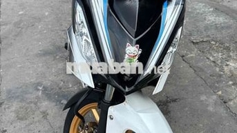 Honda Winner 2017 Đen trắng