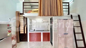 CHDV MỚI 100% FULL NT GẦN VÒNG XOAY PHÚ LÂM BX MIỀN TÂY AEON BÌNH TÂN