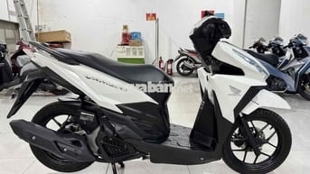 Honda Vario 150 2017 Trắng Zin