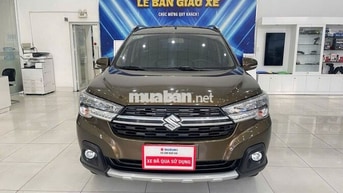 Suzuki XL7 2021 Xanh ĐÃ CHẠY 55.000 km