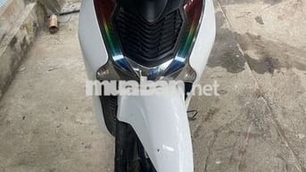 Honda SH Trắng ABS