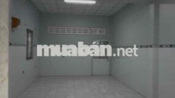 CHO THUÊ NHÀ NGUYÊN CĂN CHÍNH CHỦ đối diện Cao đẳng y tế Long An