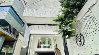 Cho thuê nhà góc hai mặt tiền 139C Lê Quang Định, Bình Thạnh, TP.HCM