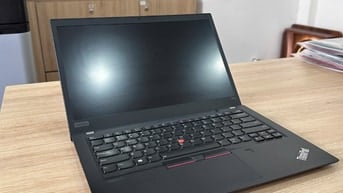 Lenovo ThinkPad T14s Gen 1 Laptop doanh nhân văn phòng mạnh mẽ bền bỉ