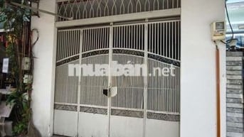 Cho thuê nhà Mặt tiền- Phạm Thế Hiển, P7,Q8 4x30 kinh doanh tốt