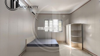 Căn hộ mini cửa sổ lớn - Tạ Quang Bửu Quận 8