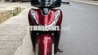 Honda SH125i CBS 2023 biển 60