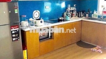 Cần bán gấp căn hộ Thanh Hà giá tốt lh e Thảo ***