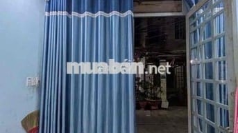 CHO THUÊ NHÀ NGUYÊN CĂN 861 TRẦN XUÂN SOẠN 13TR_CỌC 2