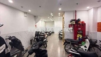 XUÂN ĐỈNH, TÒA CĂN HỘ 8 TẦNG 27 PHÒNG KHÉP KÍN, ÔTÔ CON VÀO ĐƯỢC. 
