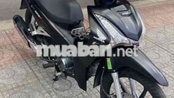 Honda Future 125 Đen 20000 km