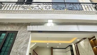 NHÀ PHƯỜNG LIÊN MẠC Ô TÔ ĐỖ CỬA NGÕ THÔNG THOÁNG
