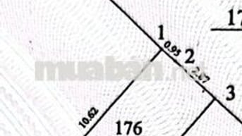 Chính chủ bán nhanh 40m2 đất Liên Mạc, ô tô đỗ cạnh đất