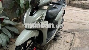 Honda Vision 2024 Xám 11783 km