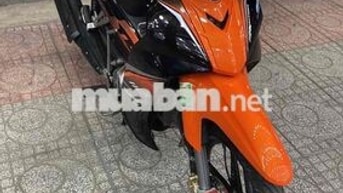 Yamaha Sirius Cam đen 30000 km