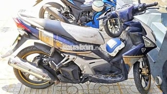 Xe Máy Yamaha Nouvo LX 135 ( Nouvo 4 )