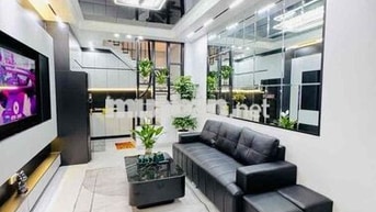 8 Tỷ -   ĐẶNG TIẾN ĐÔNG - VIP ĐỐNG ĐA - 26m x 5T x mt 3,5m