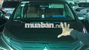 Mitsubishi Xpander 329 km Nâu