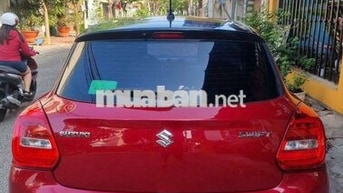 Suzuki Swift 2023 33000 km Đỏ