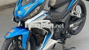Honda Winner 150 2018 Xanh trắng