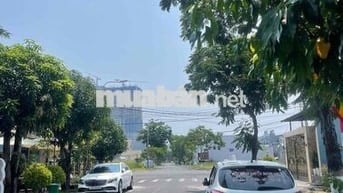 Chủ gởi bán lô đất đường Kim Đồng