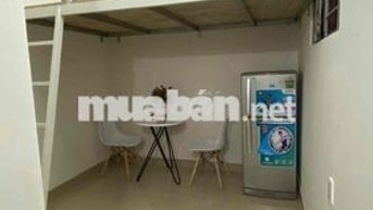 🔥DUPLEX GÁC CAO 1M8 FULL NỘI THẤT - NGAY CMT8 GIÁP Q10,Q1,Q3