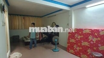 Cho thuê nhà đường Lạc Long Quân, p5, Quận 11m Hẻm xe hơi, 3pn, 3wc