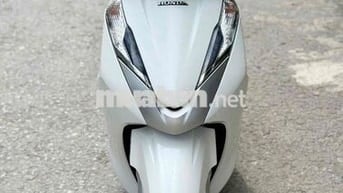 Honda Lead 2014 màu Trắng