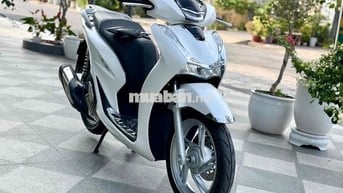 Honda SH 125 CBS 2024 Trắng 3000km