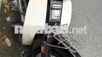 BOSS SANĐA XE ĐẸP MÁY CỰC NGON ÊM MẠNH CHẠY TỐT