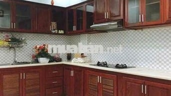 🏡 Nhà CMT8 Tân Bình • 3PN 3WC • 3 Tầng • 14tr/tháng