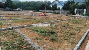 đất sổ riêng thổ cư thạch quảng ngay trung tâm