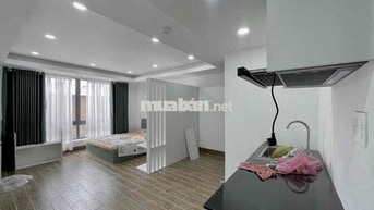 KHAI TRƯƠNG CĂN HỘ STUDIO TÁCH BẾP CỬA SỔ SIÊU BỤ NGAY ÂU CƠ TÂN BÌNH