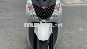 Honda SH Ý 150 Sport 2012 Trắng