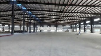 Cho Thuê Kho 8000m2 Khu Công Nghiệp Châu Đức