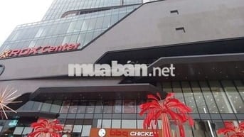 [Chính chủ] BÁN SÀN VĂN PHÒNG TÒA NHÀ HẠNG A 136 HỒ TÙNG MẬU